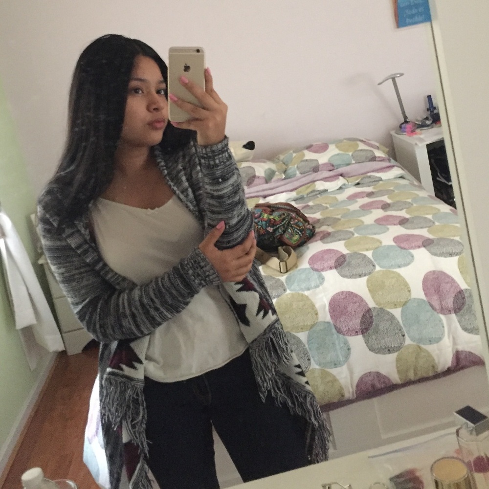 Meet your Posher, Juliana